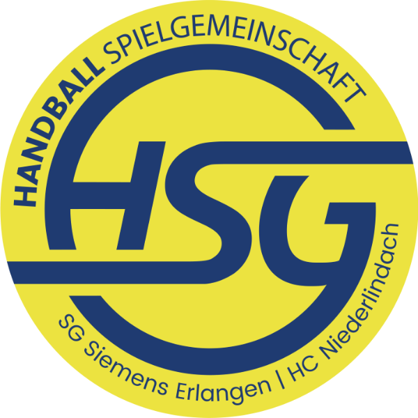 HSG SGS Erlangen/HC Niederlindach