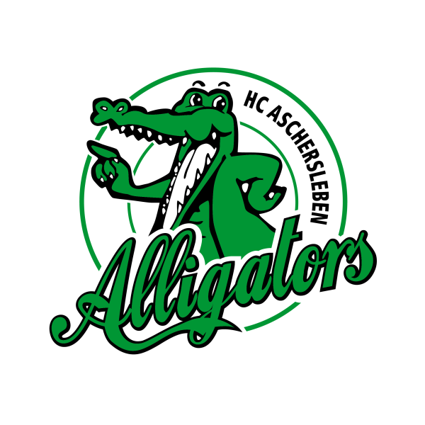 HC Aschersleben Alligators e.V.