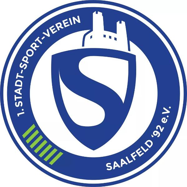 1. SSV Saalfeld 92 e.V.