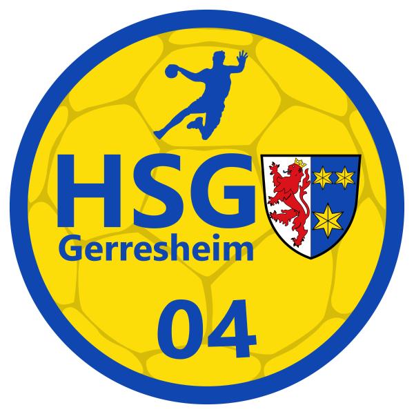 HSG Gerresheim 04